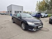 Toyota Camry VII (XV50) Рестайлинг Санкт-Петербург  - изображение 13