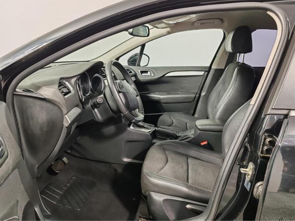 Citroen C4 II Рестайлинг с пробегом 2016 года, цена 775 000 рублей, 139281 км, седан, Автокод Объявления