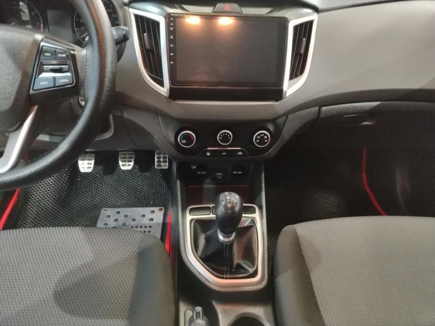 Hyundai Creta I Рестайлинг Арзамас  - изображение 13
