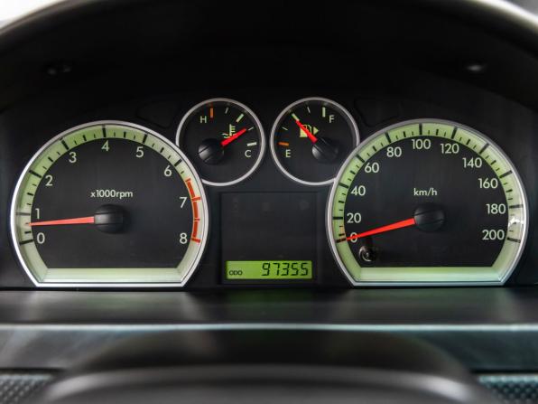 Chevrolet Aveo I Рестайлинг с пробегом 2011 года, цена 538 000 рублей, 97355 км, седан, Автокод Объявления