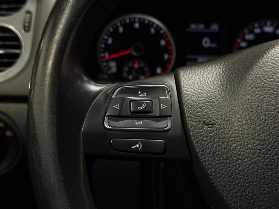 Volkswagen Tiguan I Рестайлинг Челябинск  - изображение 15