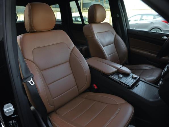 Mercedes-Benz GLS I (X166) с пробегом 2017 года, цена 5 150 000 рублей, 135810 км, внедорожник, Автокод Объявления