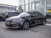 Kia Optima IV Волгоград  - изображение 39