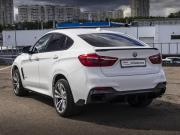 BMW X6 II (F16) Москва  - изображение 26