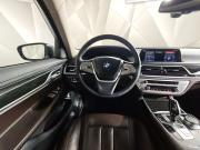 BMW 7 серии VI (G11/G12) Москва  - изображение 42