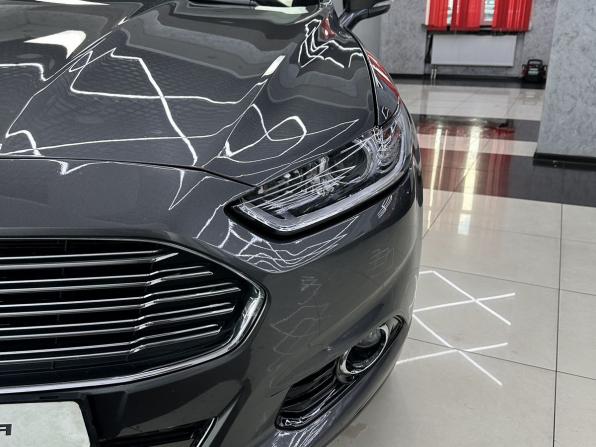 Ford Mondeo V с пробегом 2017 года, цена 1 635 000 рублей, 108938 км, седан, Автокод Объявления