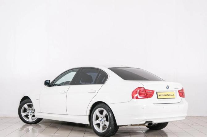 BMW 3 серии V (E90/E91/E92/E93) Рестайлинг с пробегом 2011 года, цена 1 339 000 рублей, 216000 км, седан, Автокод Объявления