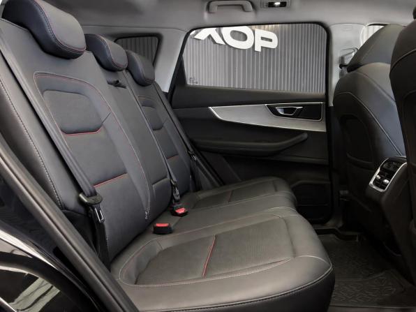 Chery Tiggo 7 Pro I с пробегом 2022 года, цена 1 627 000 рублей, 85075 км, внедорожник, Автокод Объявления