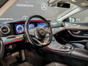 Mercedes-Benz CLS III (C257) Москва  - изображение 44
