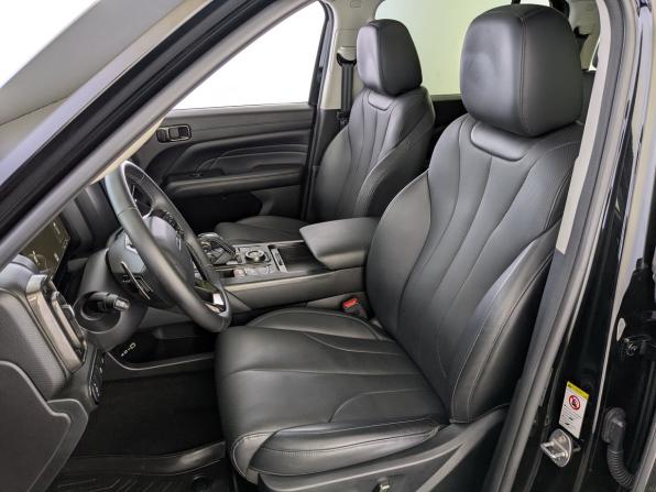 Haval H9 II с пробегом 2024 года, цена 3 950 000 рублей, 65000 км, внедорожник, Автокод Объявления