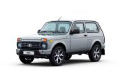 Lada (ВАЗ) Niva Legend Москва  - изображение 8