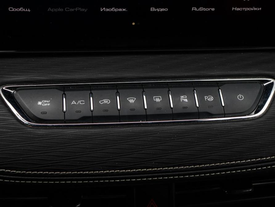 Haval Jolion I Москва  - изображение 22