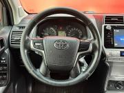 Toyota Land Cruiser Prado 150 Series Рестайлинг 2 Пермь  - изображение 24