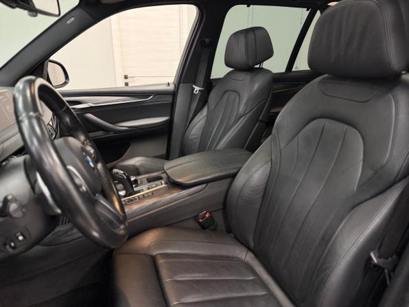 BMW X5 III (F15) с пробегом 2016 года, цена 3 400 000 рублей, 136836 км, внедорожник, Автокод Объявления