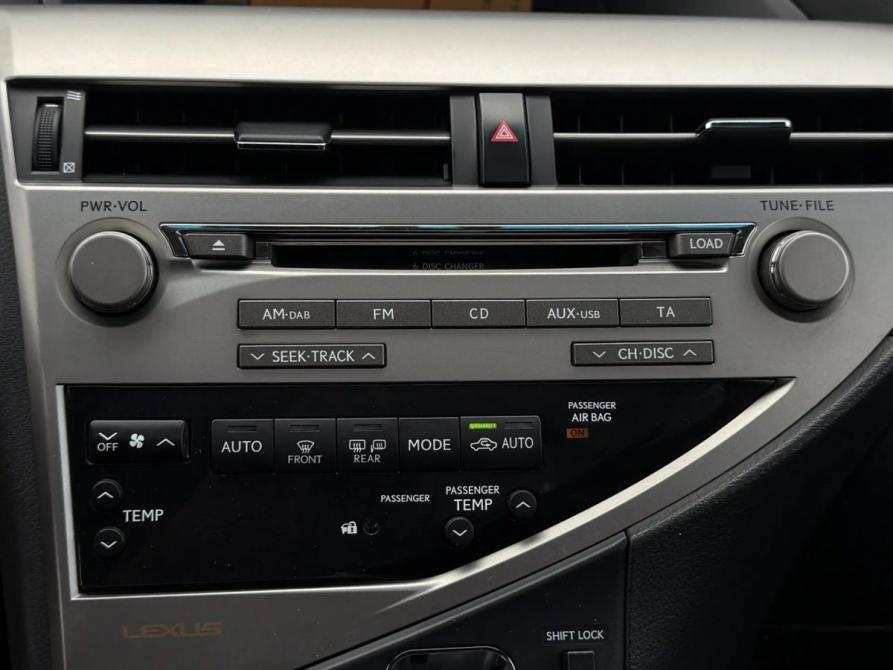 Lexus RX III Новосибирск  - изображение 20