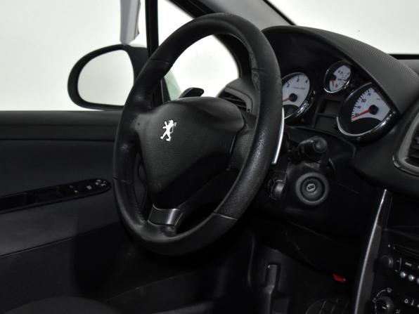 Peugeot 207 I Рестайлинг с пробегом 2010 года, цена 339 000 рублей, 160000 км, хэтчбек, Автокод Объявления