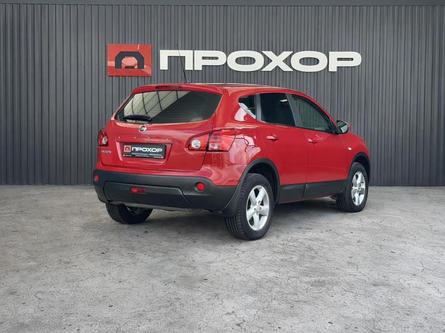 Nissan Qashqai I Пермь  - изображение 25