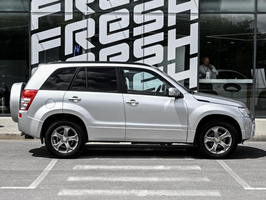 Suzuki Grand Vitara II Рестайлинг Волгоград  - изображение 5
