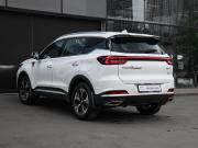 Chery Tiggo 7 Pro Max I Москва  - изображение 26
