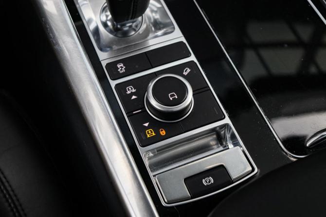 Land Rover Range Rover Sport II Рестайлинг с пробегом 2020 года, цена 5 050 000 рублей, 99123 км, внедорожник, Автокод Объявления