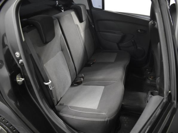 Renault Logan II Рестайлинг с пробегом 2021 года, цена 999 900 рублей, 152438 км, седан, Автокод Объявления