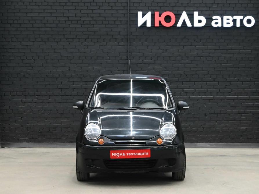 Daewoo Matiz I Рестайлинг Екатеринбург  - изображение 2
