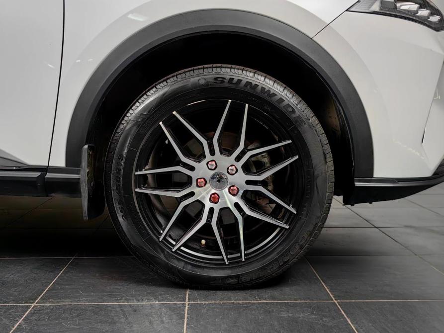 Haval F7 I Рестайлинг Москва  - изображение 26