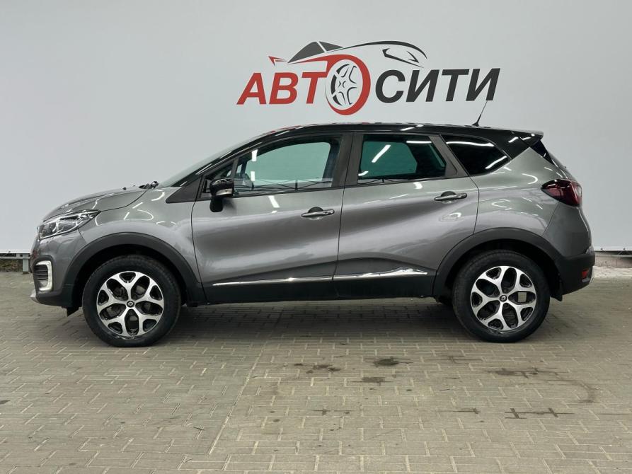 Renault Kaptur I Тамбов  - изображение 4