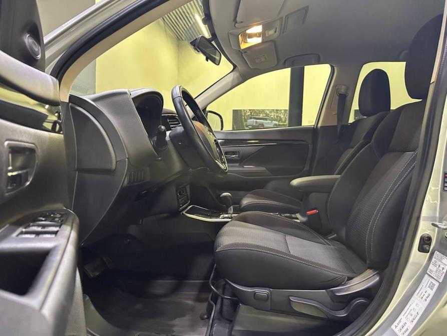 Mitsubishi Outlander III Рестайлинг 3 Новосибирск  - изображение 12
