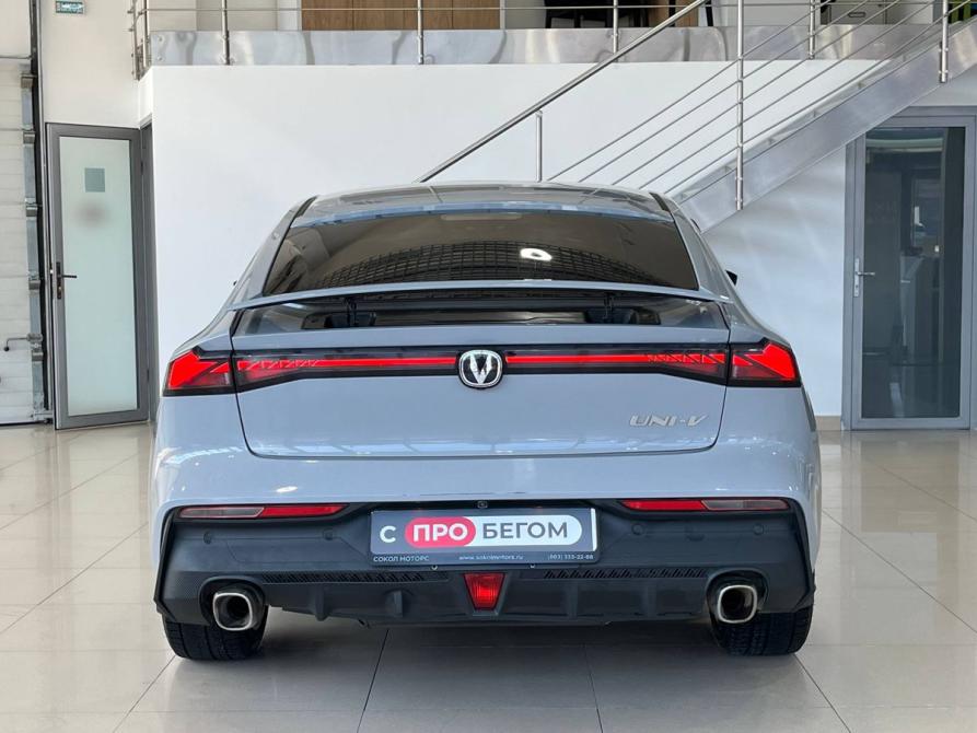 Changan UNI-V I Ростов-на-Дону  - изображение 7