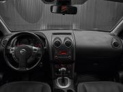 Nissan Qashqai I Рестайлинг Екатеринбург  - изображение 33
