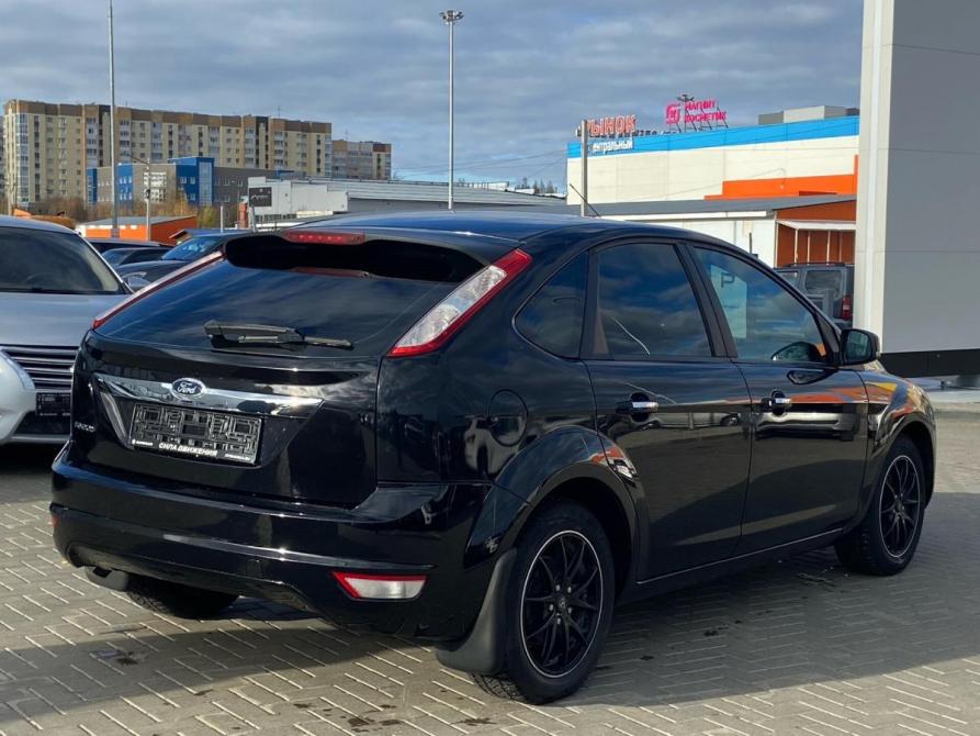 Ford Focus II Рестайлинг Сыктывкар  - изображение 4