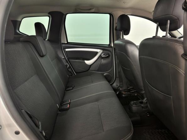 Nissan Terrano III (D10) с пробегом 2016 года, цена 1 280 000 рублей, 97217 км, внедорожник, Автокод Объявления