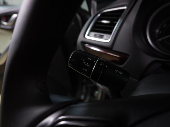Mazda 6 III (GJ) с пробегом 2014 года, цена 1 399 000 рублей, 142422 км, седан, Автокод Объявления
