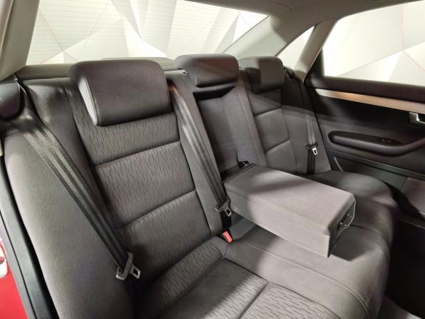 Audi A4 III (B7) с пробегом 2005 года, цена 625 000 рублей, 233957 км, седан, Автокод Объявления