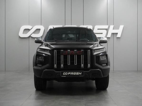 JAC T9 с пробегом 2024 года, цена 3 164 000 рублей, 40832 км, offers.body_type.unknown, Автокод Объявления