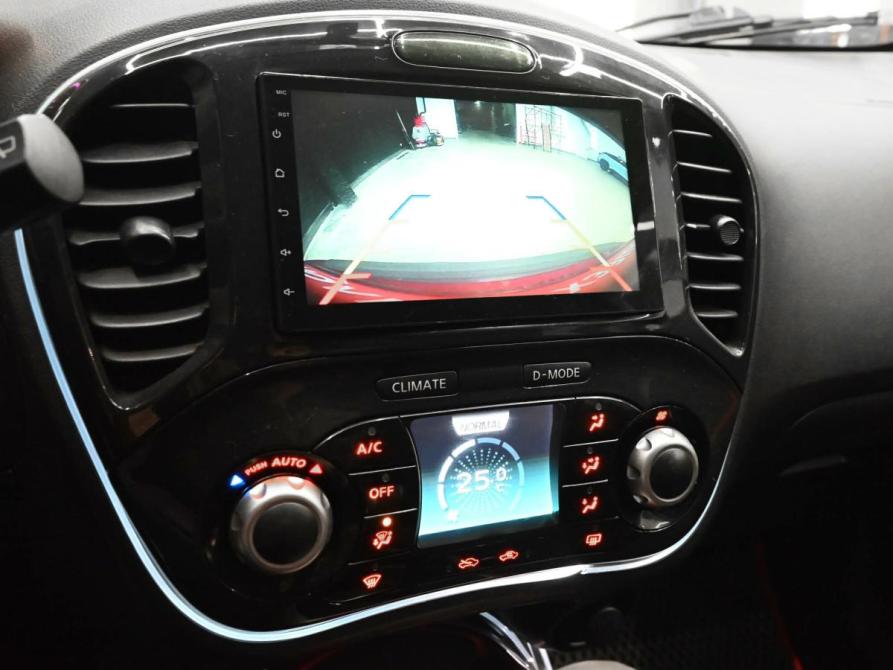 Nissan Juke I Екатеринбург  - изображение 12
