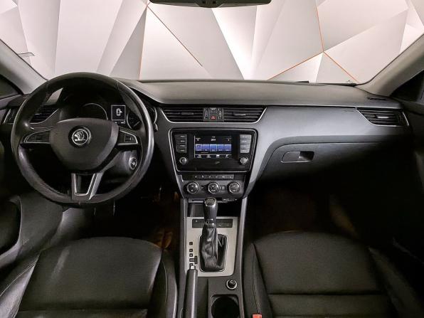Skoda Octavia III (A7) с пробегом 2014 года, цена 1 549 000 рублей, 114342 км, лифтбек, Автокод Объявления