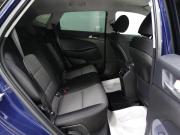 Hyundai Tucson III Рестайлинг Москва  - изображение 35