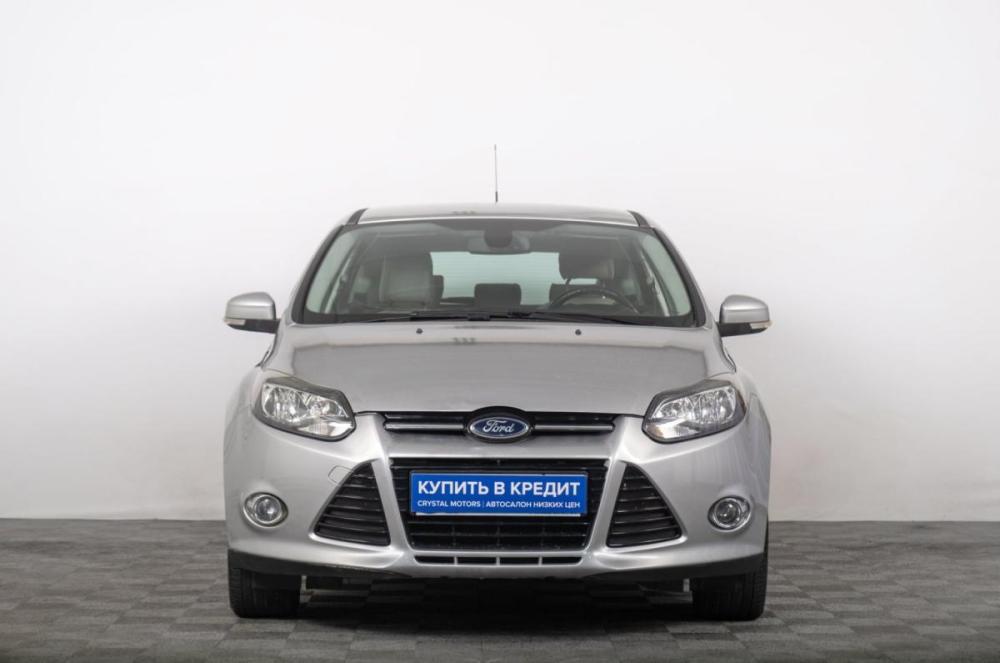 Ford Focus III Томск  - изображение 4