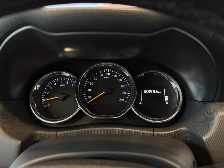 Renault Duster I Рестайлинг Подольск  - изображение 16