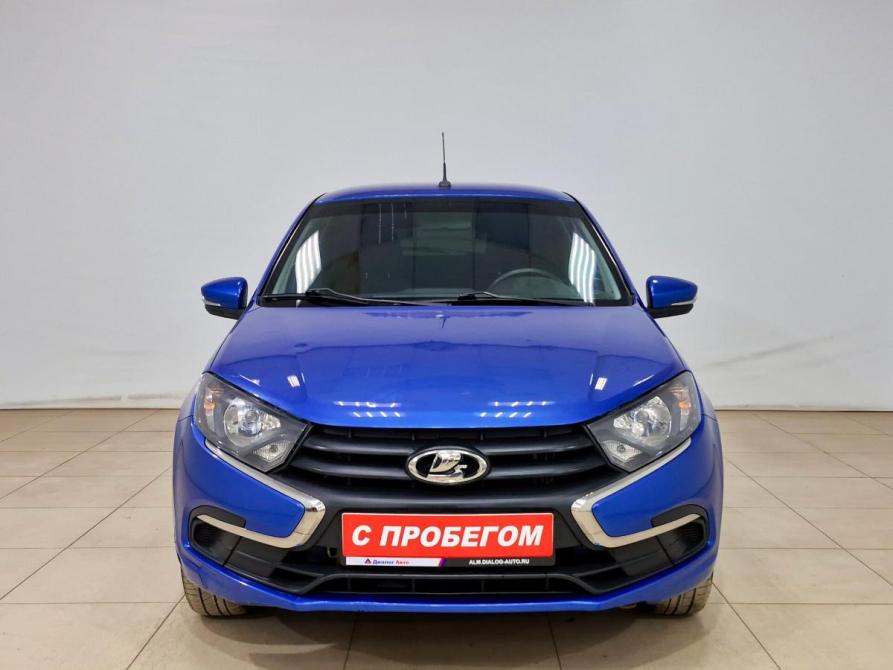 Lada (ВАЗ) Granta I Рестайлинг Альметьевск  - изображение 2