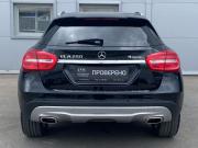 Mercedes-Benz GLA I (X156) Уфа  - изображение 32