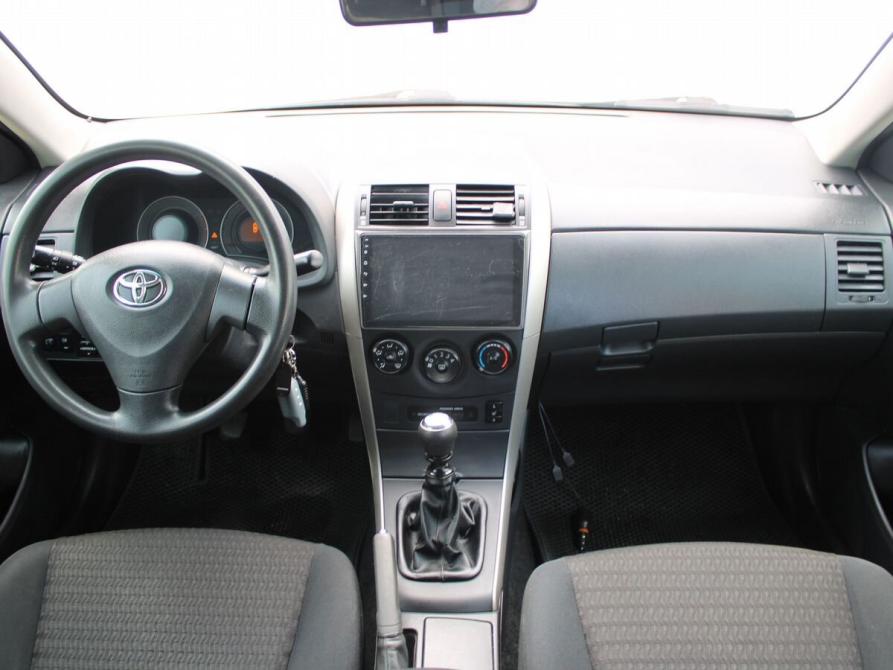 Toyota Corolla X (E140 E150) Нижний Новгород  - изображение 9