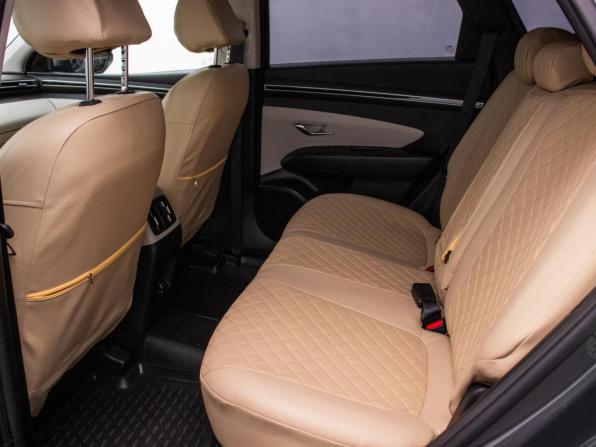 Hyundai Tucson IV с пробегом 2024 года, цена 3 430 000 рублей, 59109 км, внедорожник, Автокод Объявления