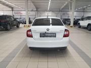 Skoda Rapid I Рестайлинг Набережные Челны  - изображение 32