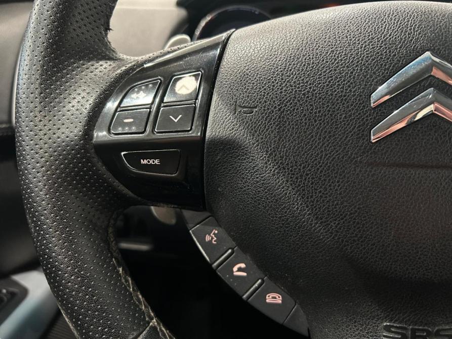 Citroen C-Crosser Санкт-Петербург  - изображение 11