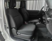 Suzuki Jimny IV Подольск  - изображение 33