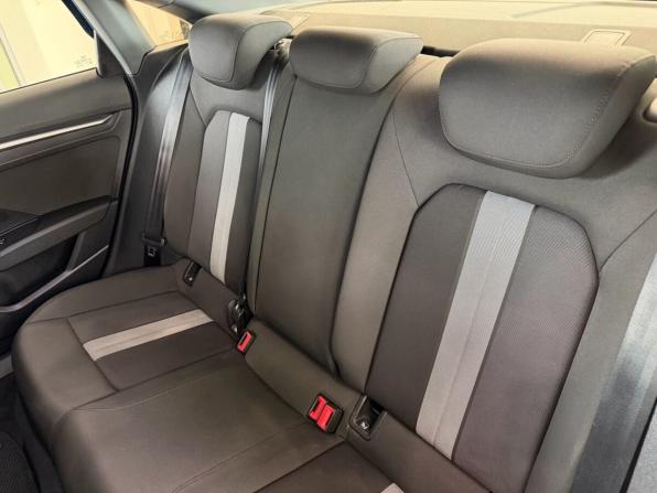 Audi A3 IV (8Y) с пробегом 2021 года, цена 1 750 000 рублей, 194663 км, седан, Автокод Объявления