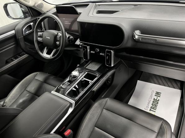 Haval Dargo с пробегом 2023 года, цена 2 695 000 рублей, 41562 км, внедорожник, Автокод Объявления